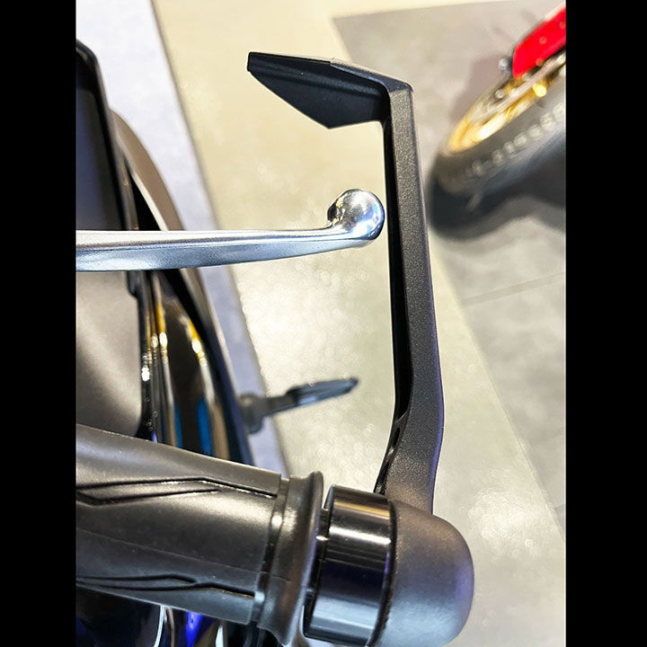 BLG-18-S10-B7-A160-GBR GBRacing Brake Lever Guard