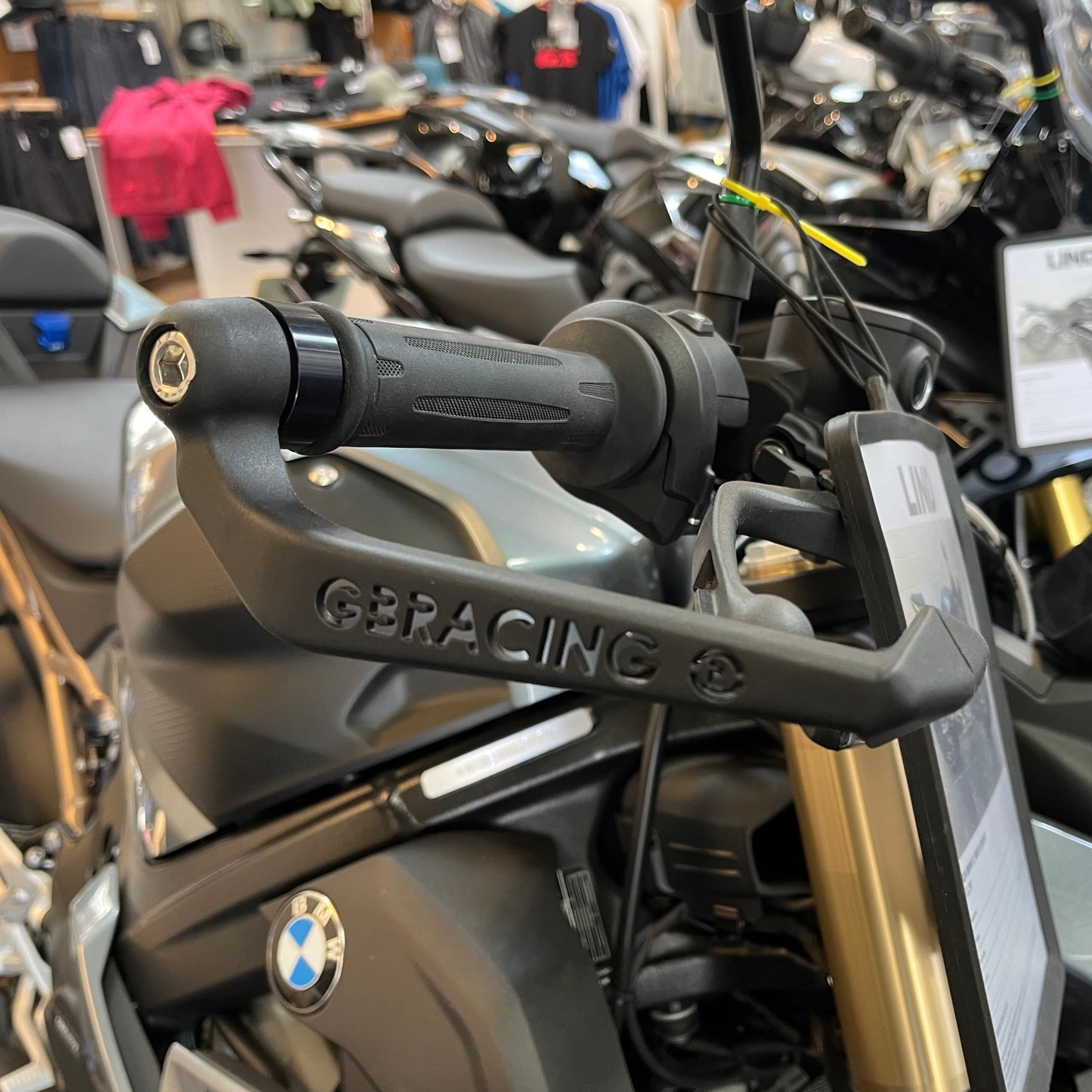BLG BMW F 900R 20201