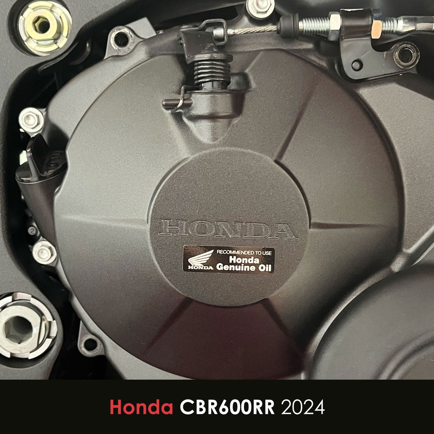 CBR600RR 2024