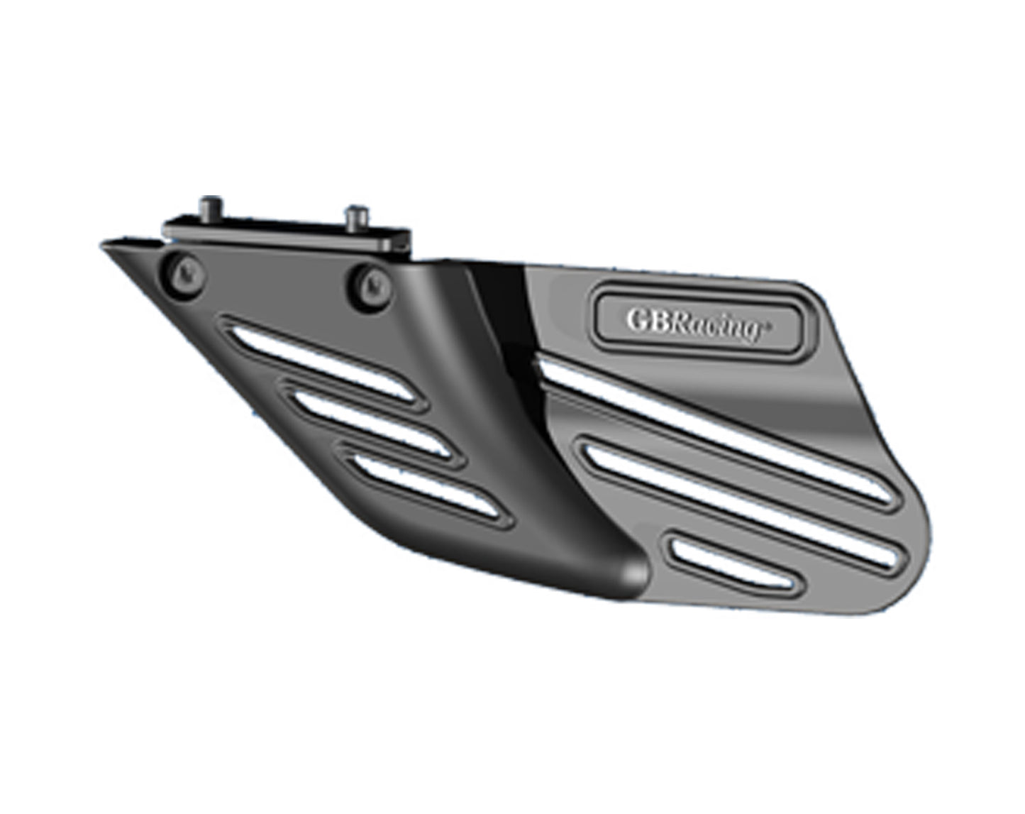 CGA29-GBR GBRacing Chain Guard