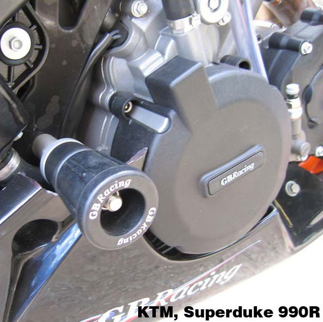 CP-SD-2-SET-GBR KTM 990R