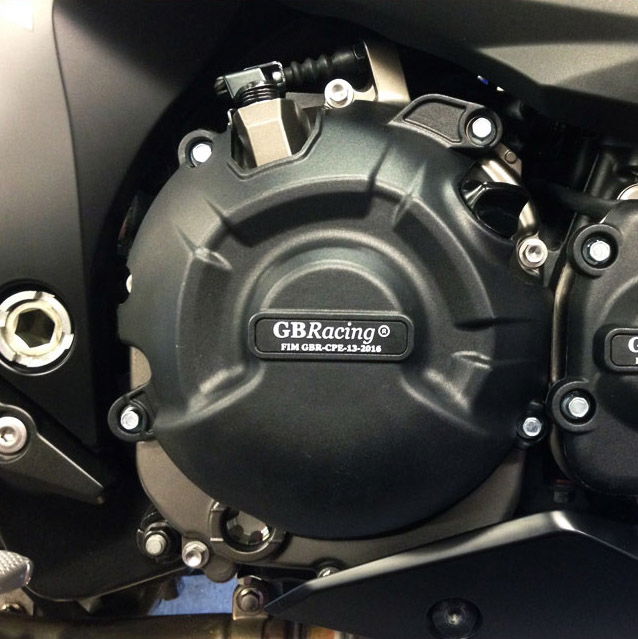 EC-Z800-2013-2-GBR GBRacing Engine Protection Clutch Cover Kawasaki