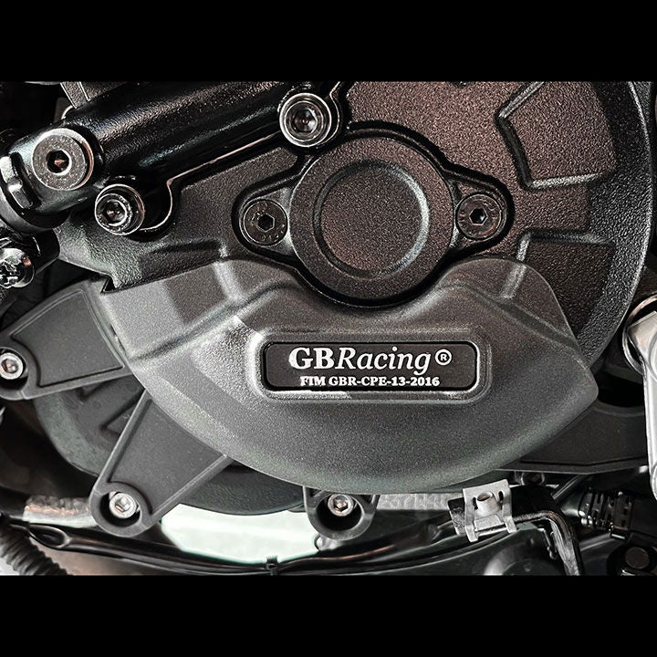GBRacing Engine Protection Ducati 937