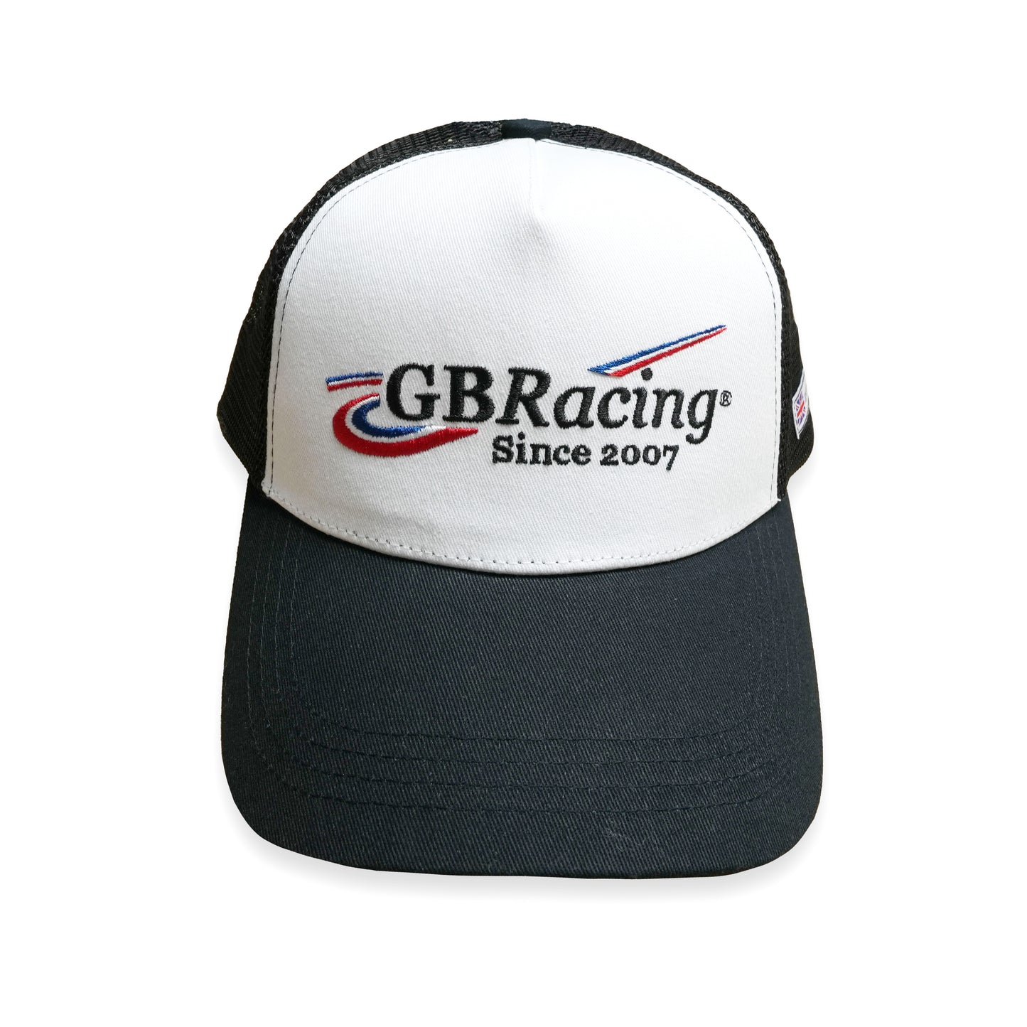 GBRacing Trucker cap