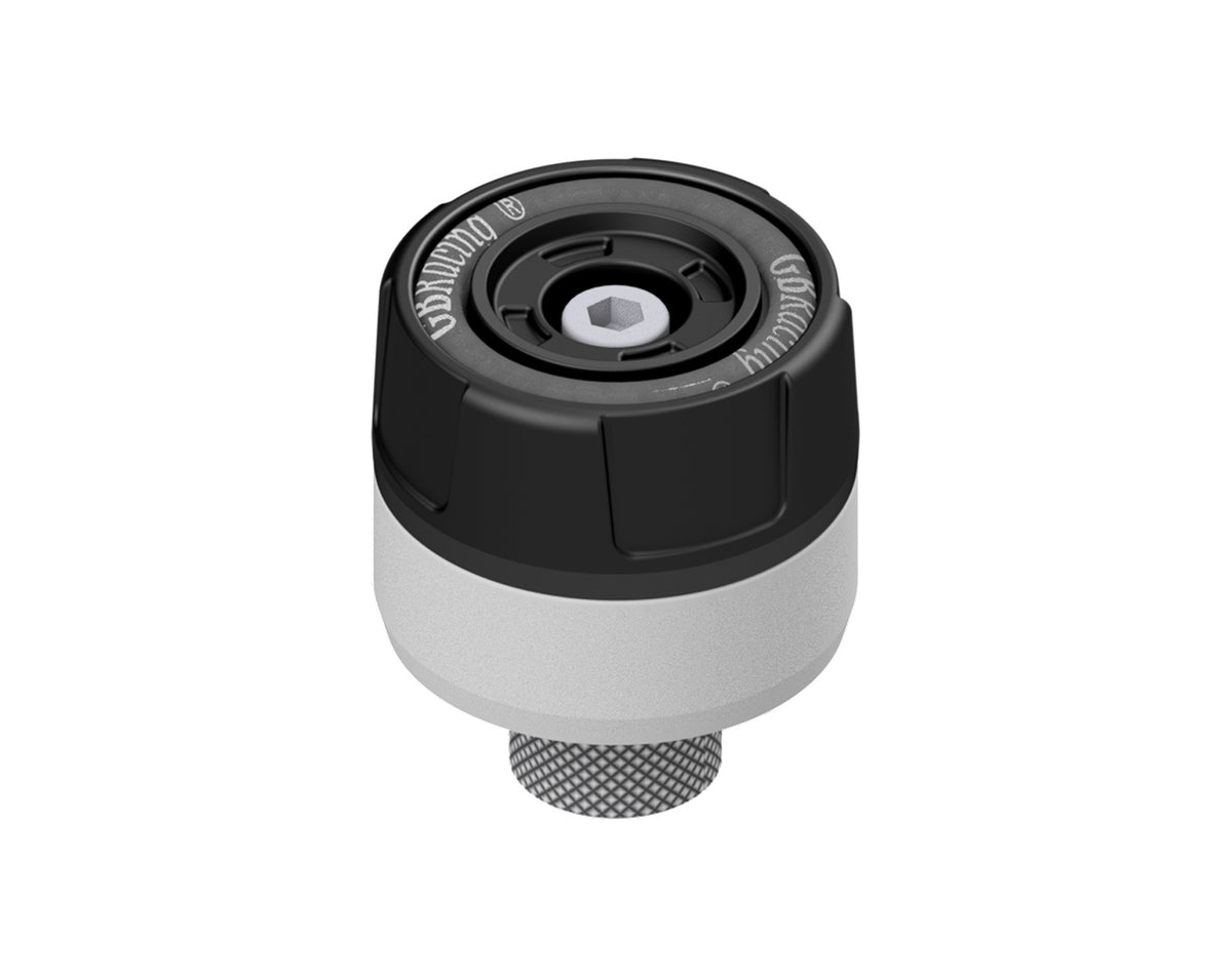 Spindle Protector - Front LHS Ducati Desert X 2026