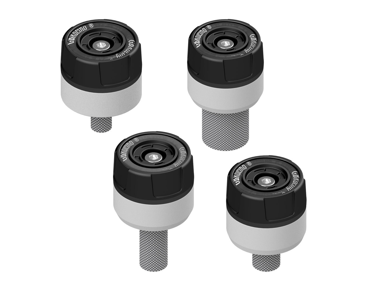 GSP-990-RCR-2025-SET Spindle Protectors