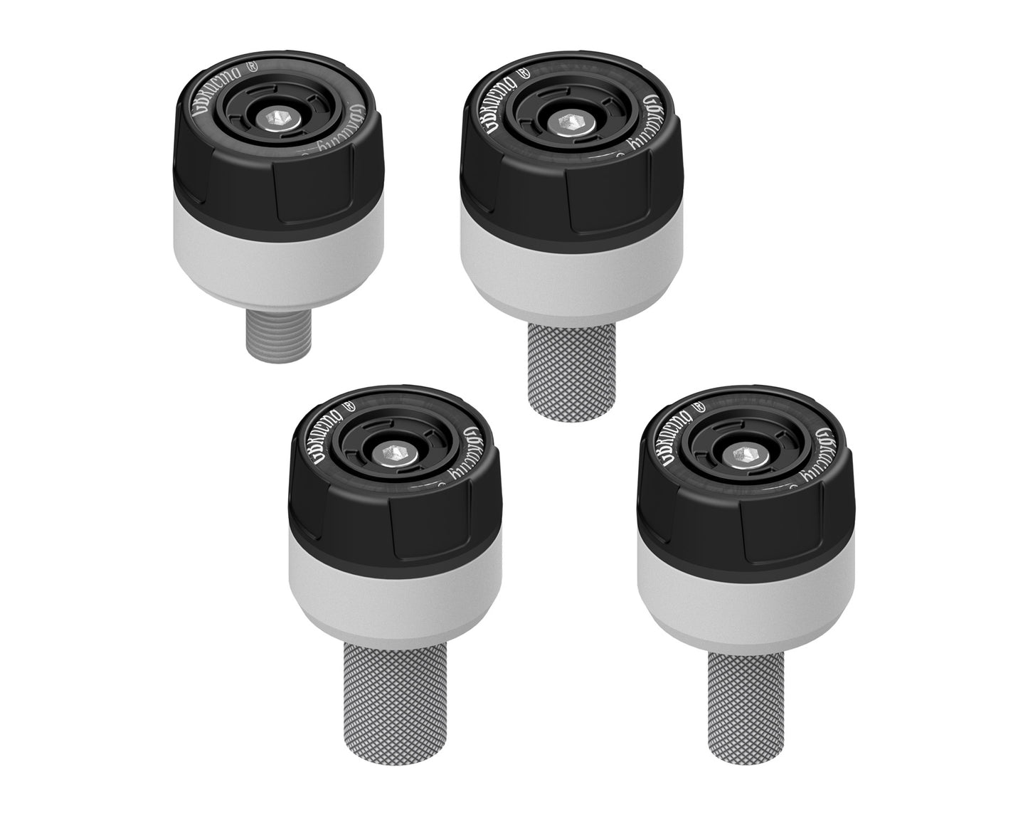 GSP-TRACER900-2025-SET