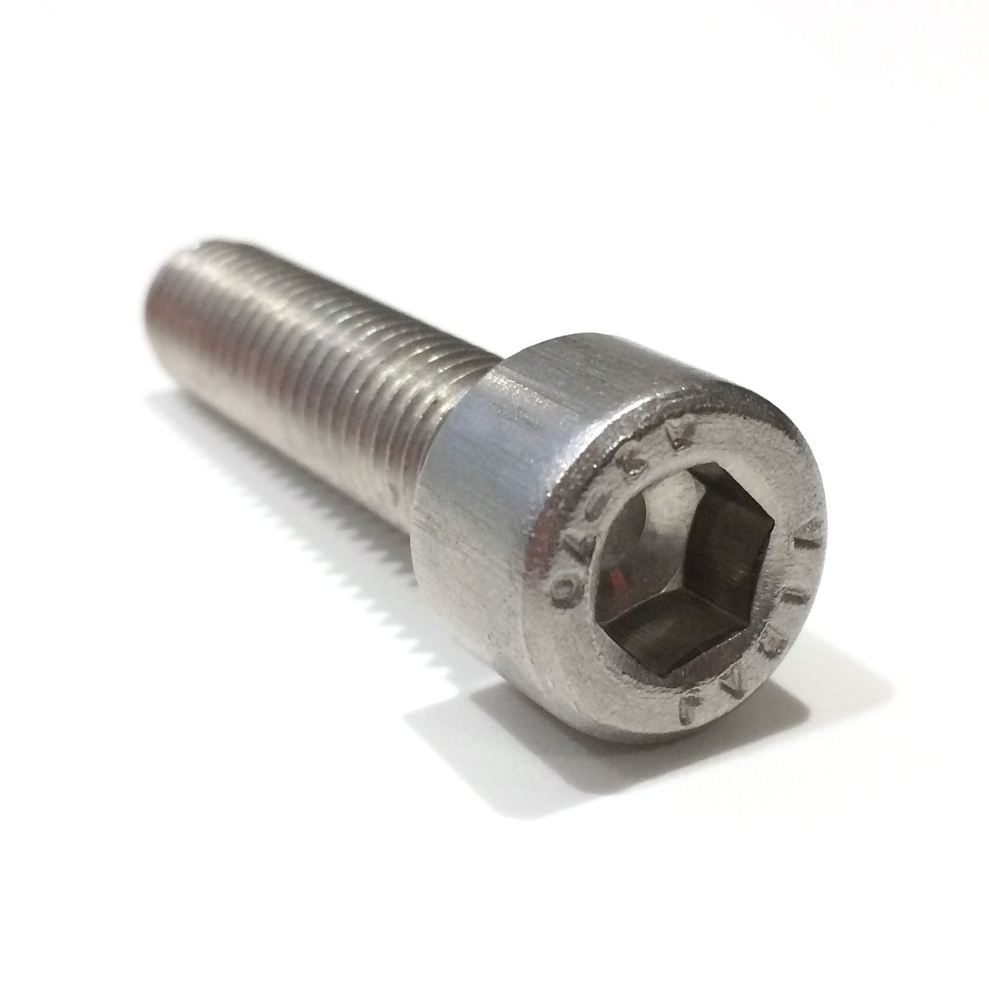 M10 Socket Cap Head Bolt