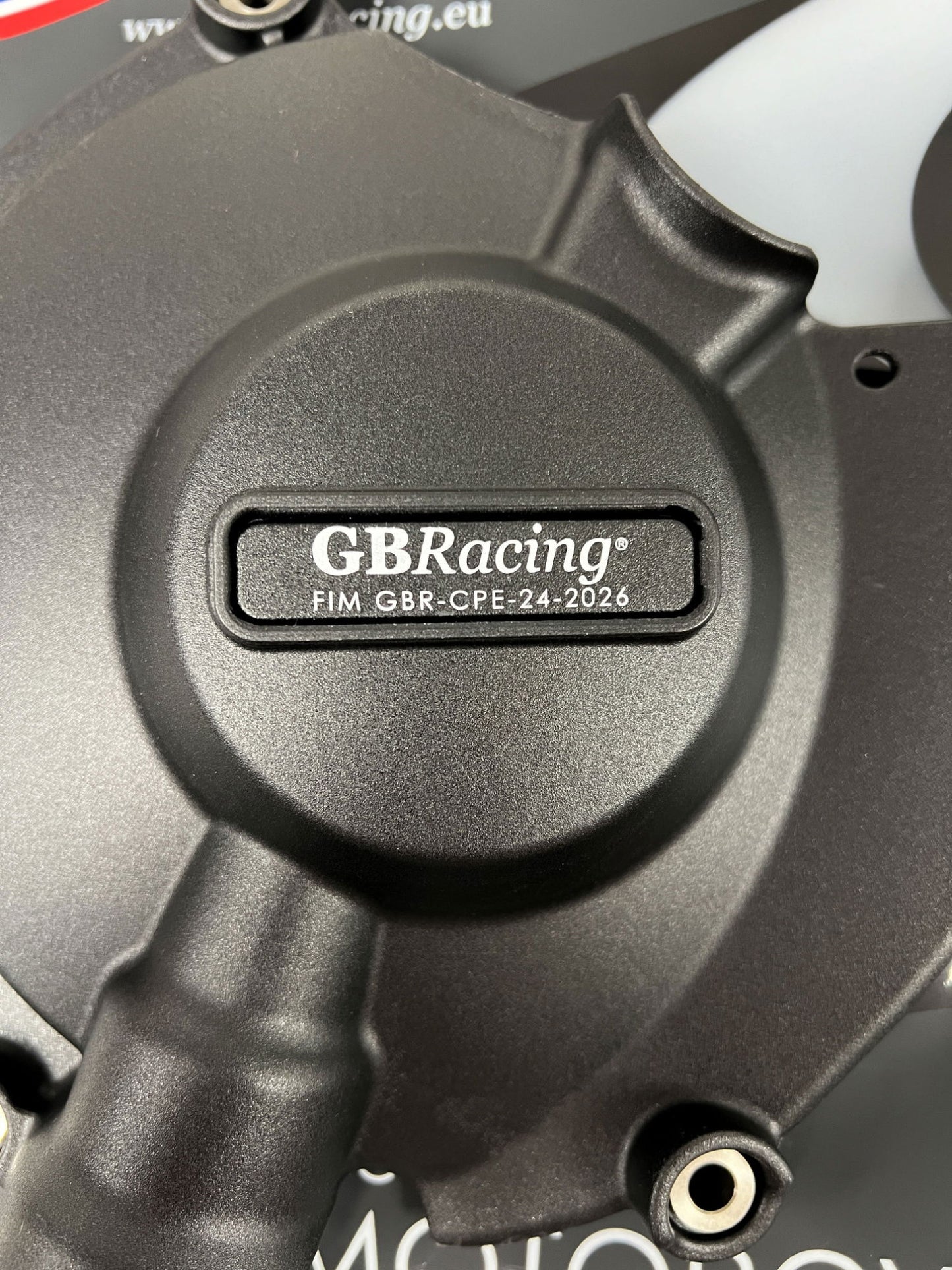 TP1-GBR GBRacing