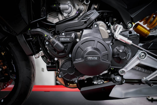 APRILIA RS 660, TUONO 660, TUAREG 660 2025