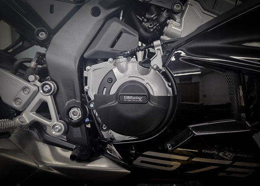 CFMOTO 675 SR-R 2025-2026