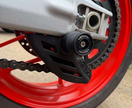 Chain Guard for Yamaha Models
