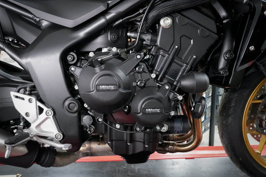 HONDA CB1000 HORNET 2025