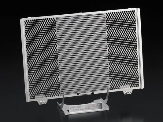 Stainless Steel Radiator Guard for XSR 900 2016-2021