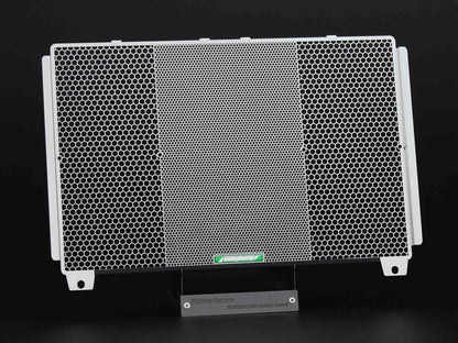 Stainless Steel Radiator Guard for Z900RS 2021-2024
