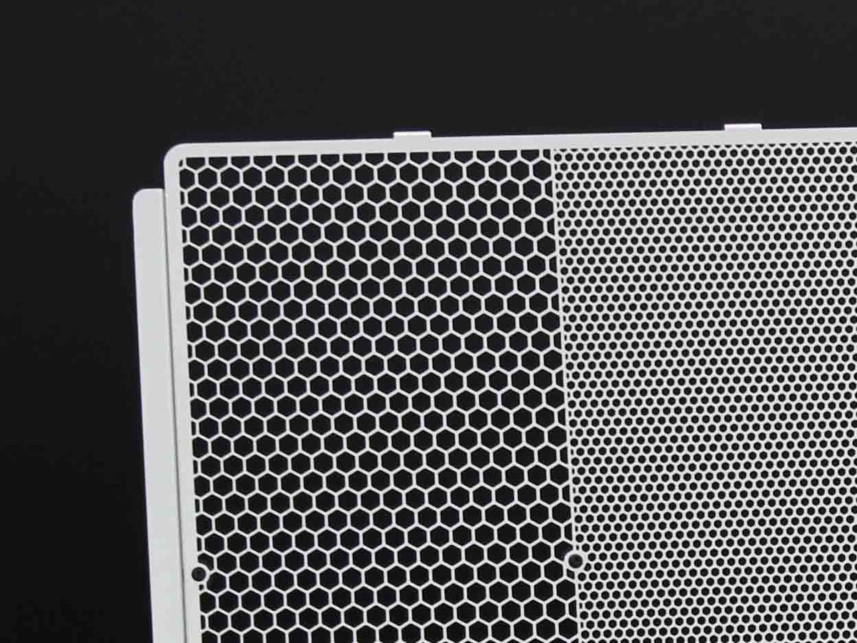 Stainless Steel Radiator Guard for Z900RS 2021-2024