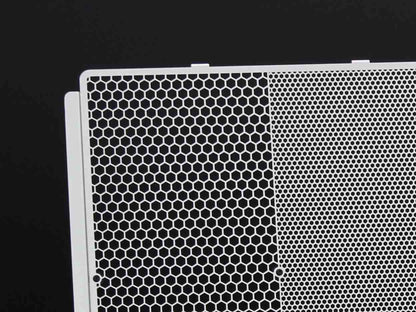 Stainless Steel Radiator Guard for Z900RS 2021-2024