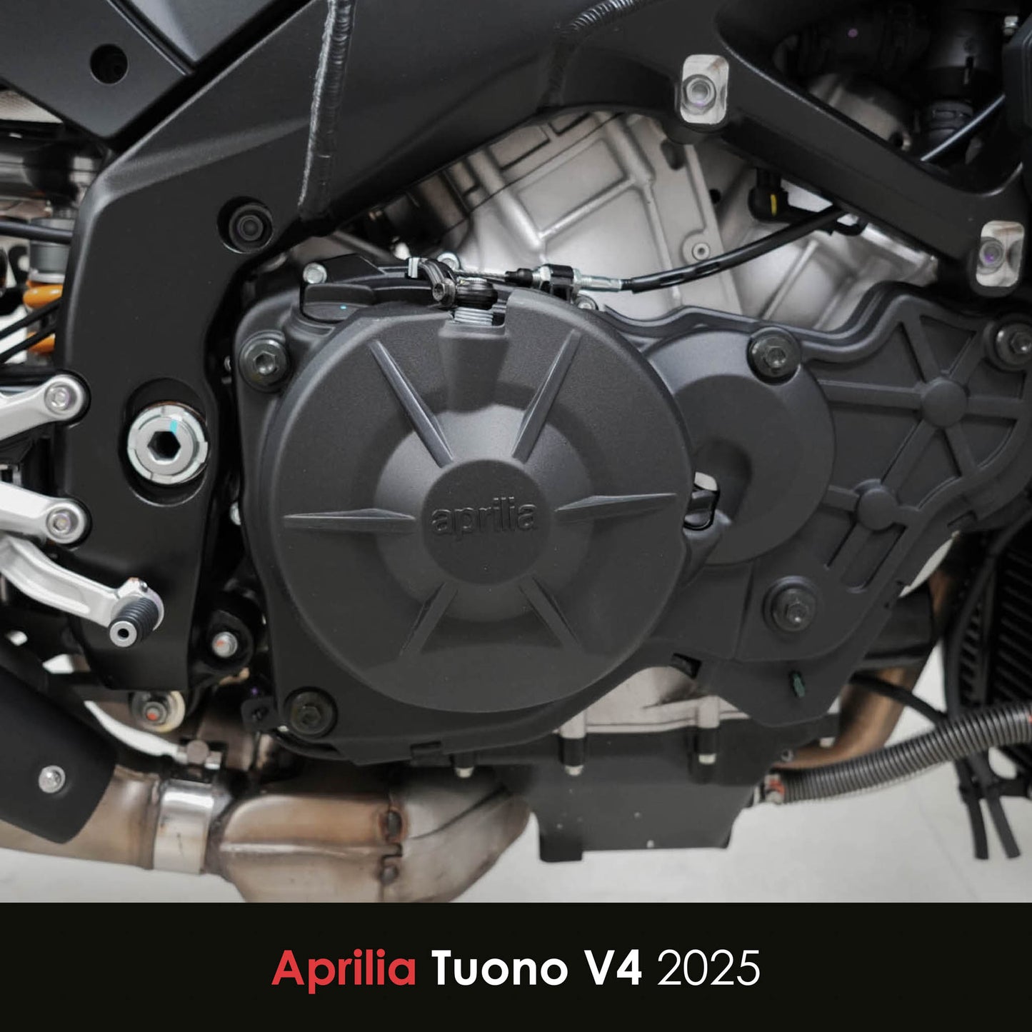 Aprilia Tuono V4 2025 Clutch Original