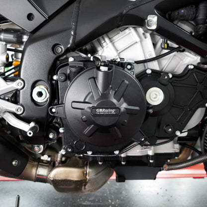Aprilia Tuono V4 Clutch cover