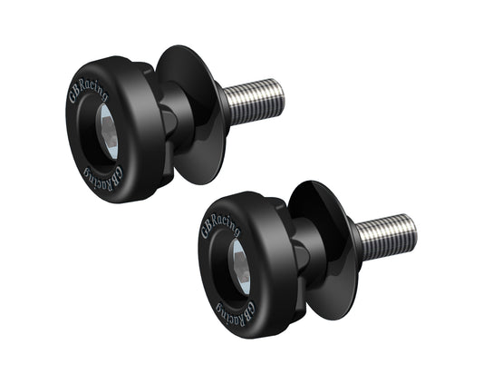 BA12-10-1-5 GBRacing Paddock Stand Bobbins Set
