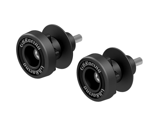 BA12-6-GBR-SET GBRacing Paddock Stand Bobbins Set