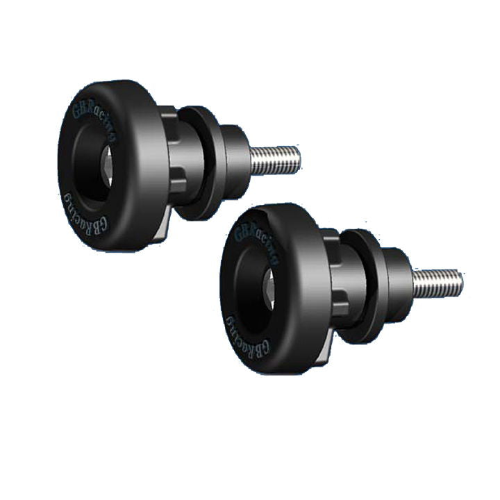 BA12-6-RSV4-GBR-SET GBRacing Paddock Stand Bobbins Set