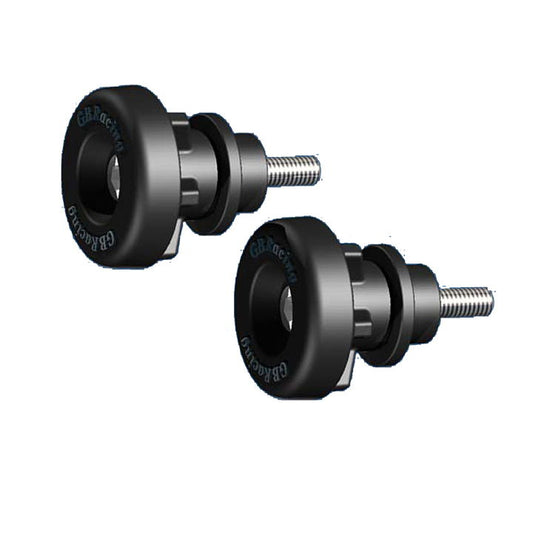 BA12-6-RSV4-GBR-SET GBRacing Paddock Stand Bobbins Set