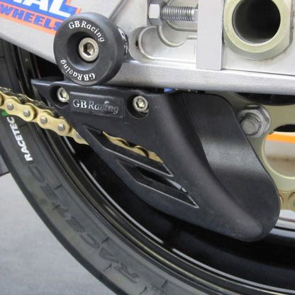 BA12-8-GBR GBRacing Paddock Stand Bobbins