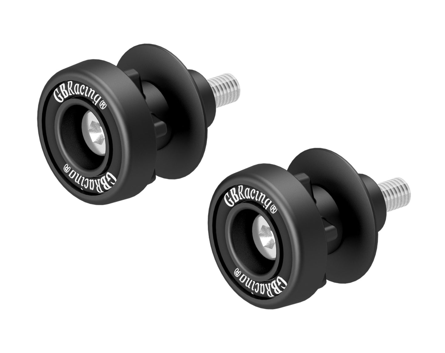 BA12-8-GBR GBRacing Paddock Stand Bobbins