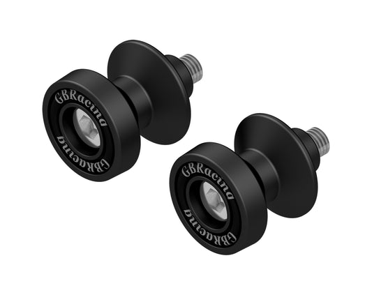 BA12M-10-1-5-GBR-SET GBRacing Paddock Stand Bobbins