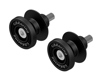 BA12M-8-GBR-SET GBRacing Paddock Stand Bobbins