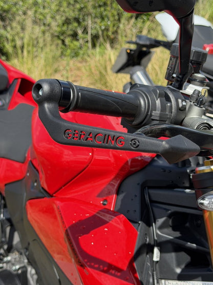 BLG-14-S10-B2-A160-GBR BLG-14-S10-B2-A160-GBR Brake Lever Guard