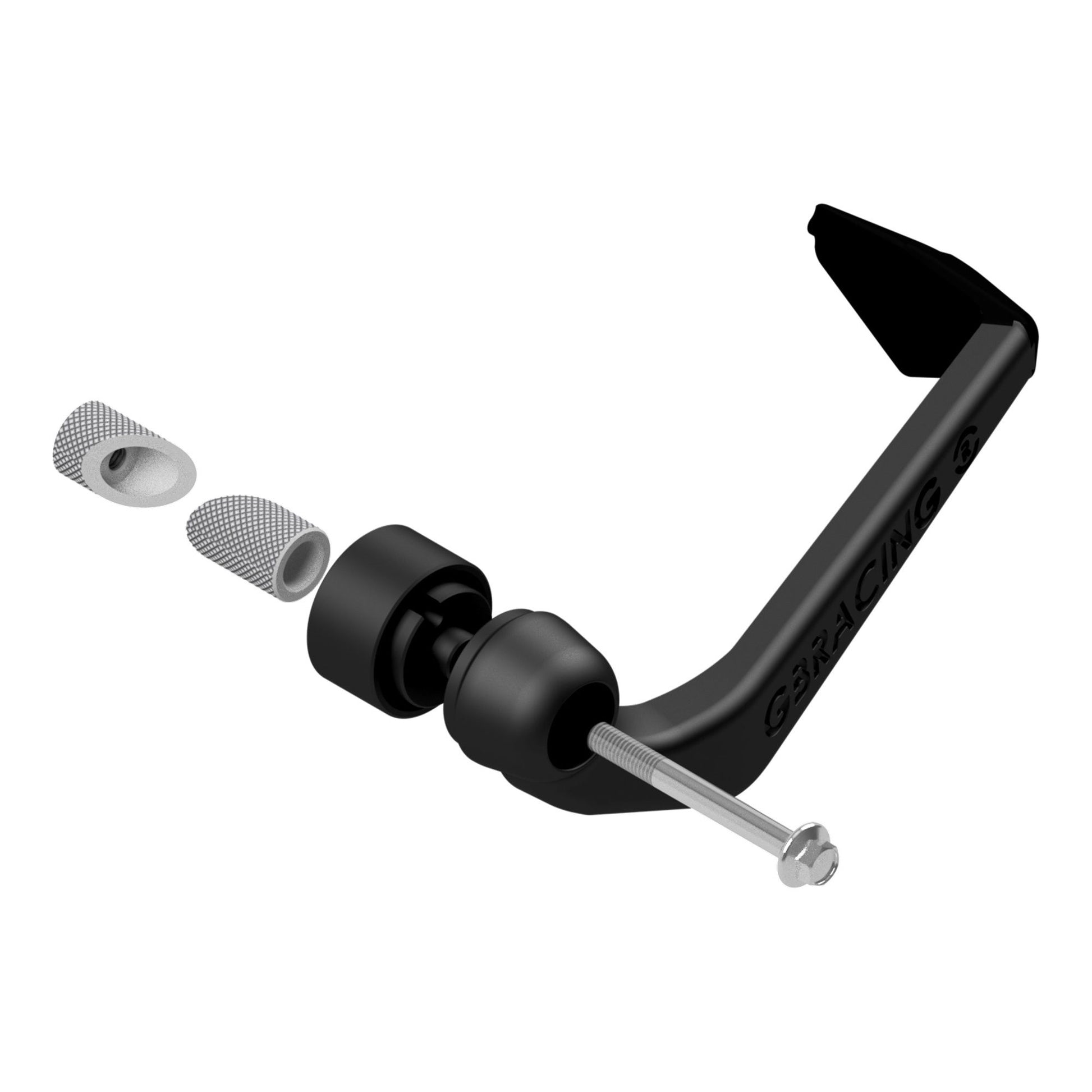 BLG-16-S15-A160-GBR GBRacing Brake Lever Guard