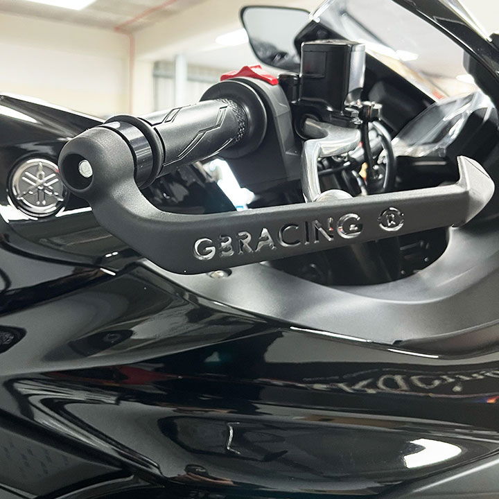 BLG-18-S10-B7-A160-GBR GBRacing Brake Lever Guard