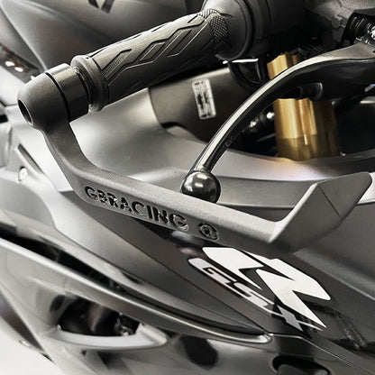 BLG-M12-S10-A160-GBR GBRacing Brake Lever Guard