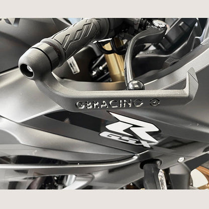 BLG-M12-S10-A160-GBR GBRacing Brake Lever Guard