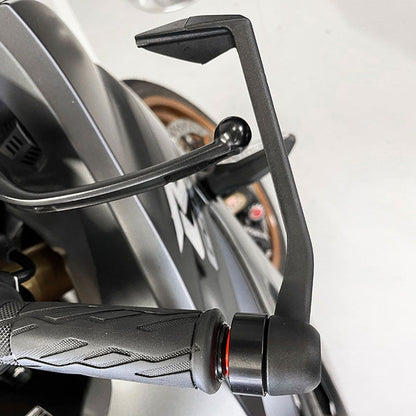 BLG-M12-S10-A160-GBR GBRacing Brake Lever Guard