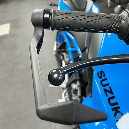 BLG-M12-S5-A160-GBR GBRacing Brake Lever Guard