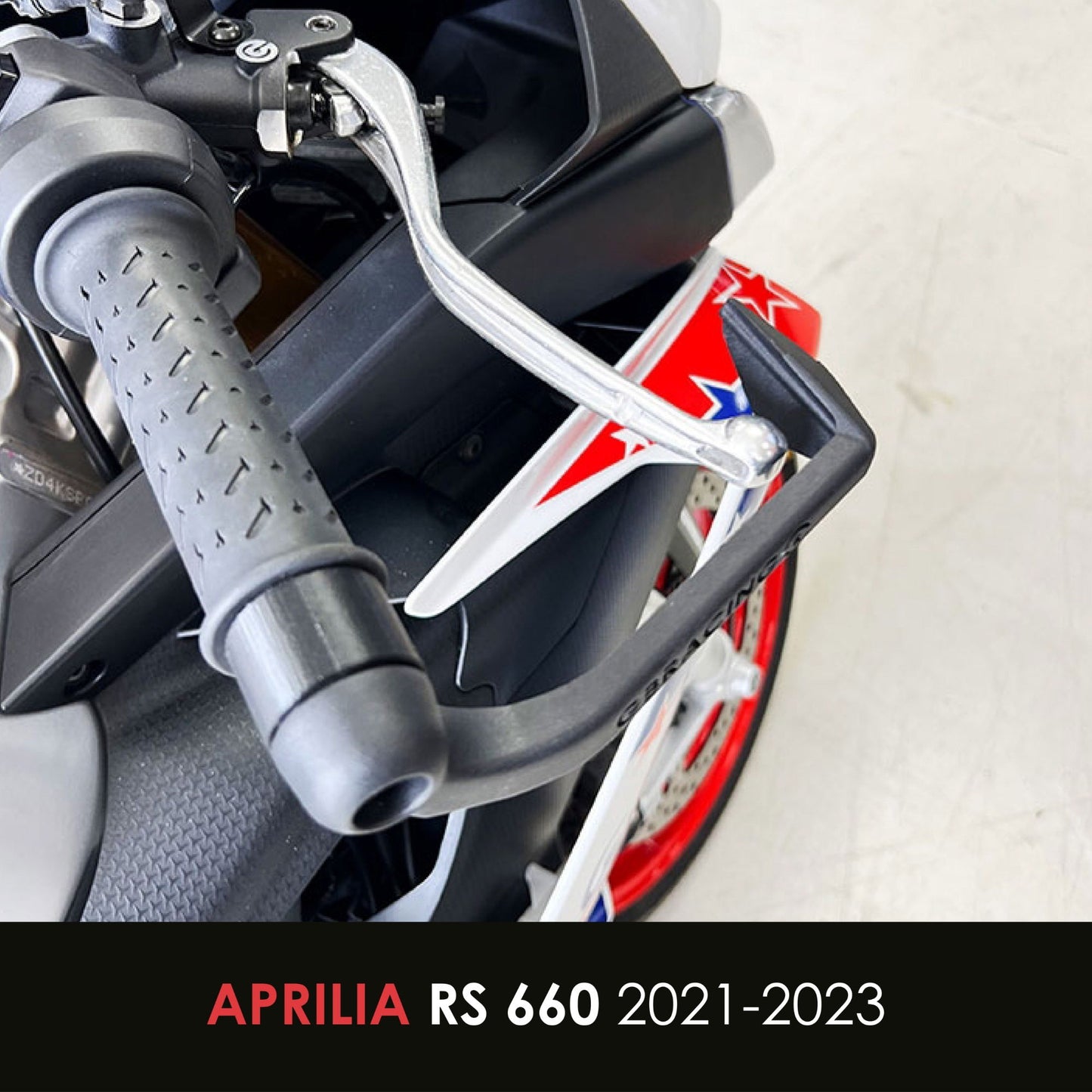 BLG-M5-S20-B5-A160-GBR GBRacing Brake Lever Guard