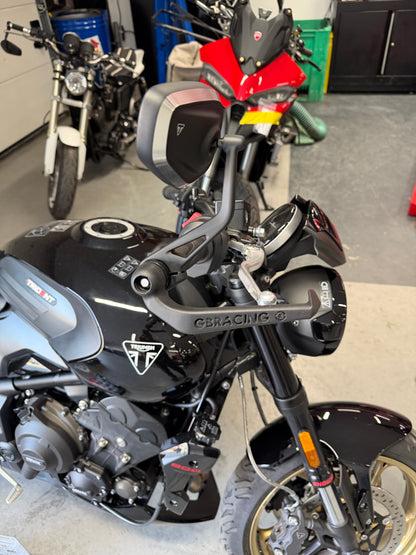 BLG-M6-S5-B2-A160-GBR Triumph