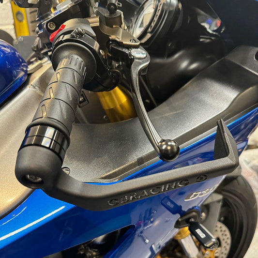 BLG-M8-S5-B5-R6-A160-GBR GBRacing Brake Lever Guard