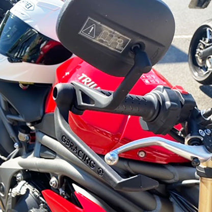 BLG-S5-A160-GBR GBRacing Brake Lever Guard