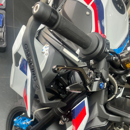 BLG M1000R 2023-25
