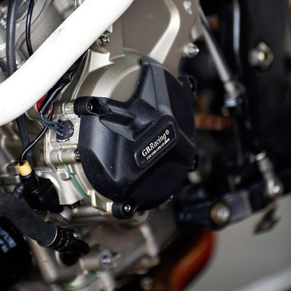 BMW S1000RR GBRacing Engine Protection Alternator Cover