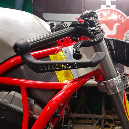 GBRacing Brake Lever Guard
