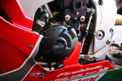 Honda CBR1000 2017 GBRacing Engine Protection Alternator Cover
