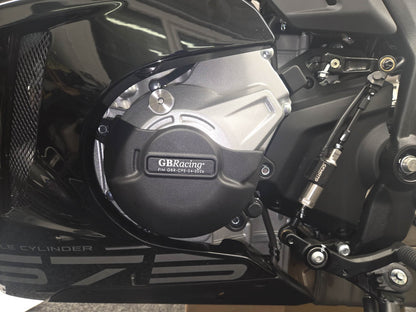 CFMoto 675 Alternator