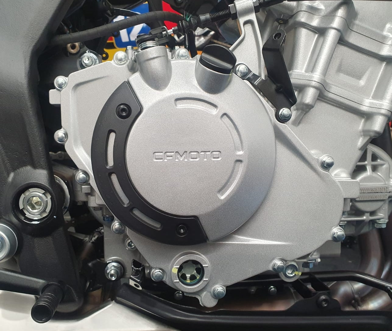 CFMoto Clutch