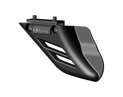 CGA09-GBR GBRacing Chain Guard
