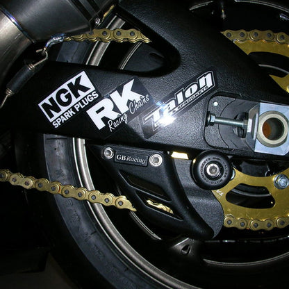CGA10-GBR GBRacing Chain Guard
